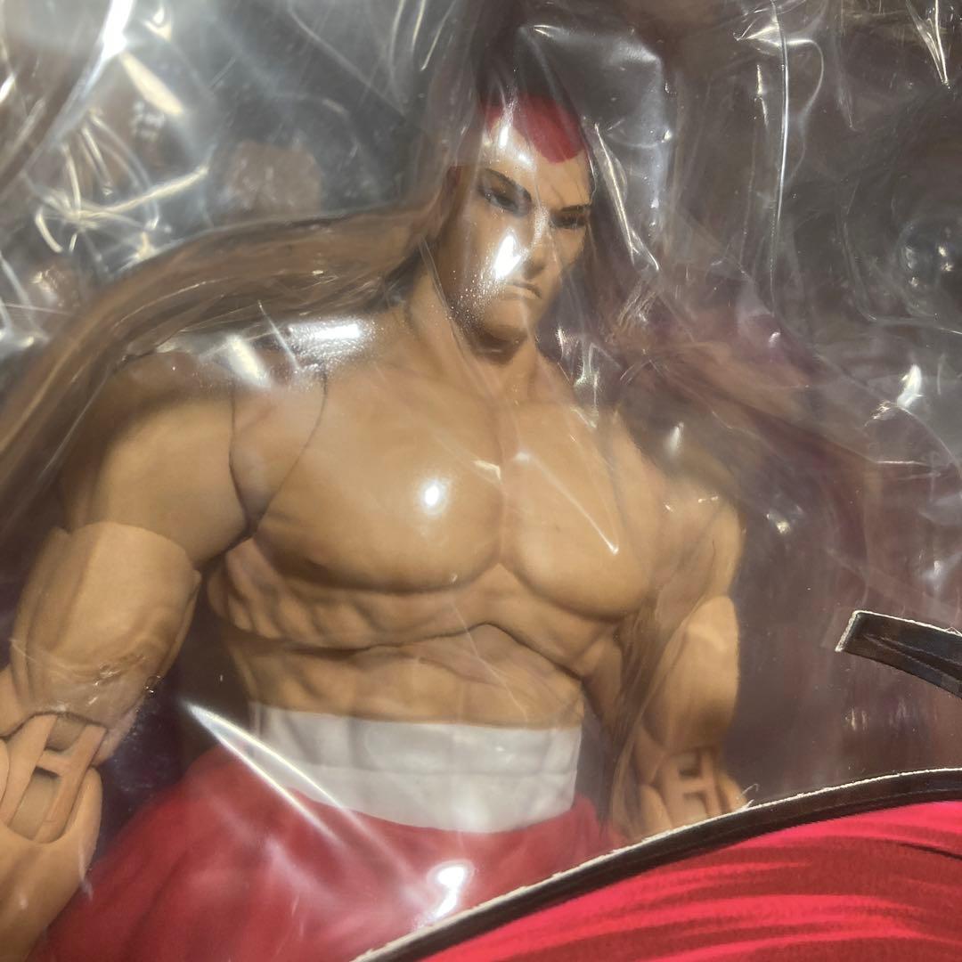 【新品未開封】 サムライスピリッツ 牙神幻十郎[ストームコレクティブルズ]