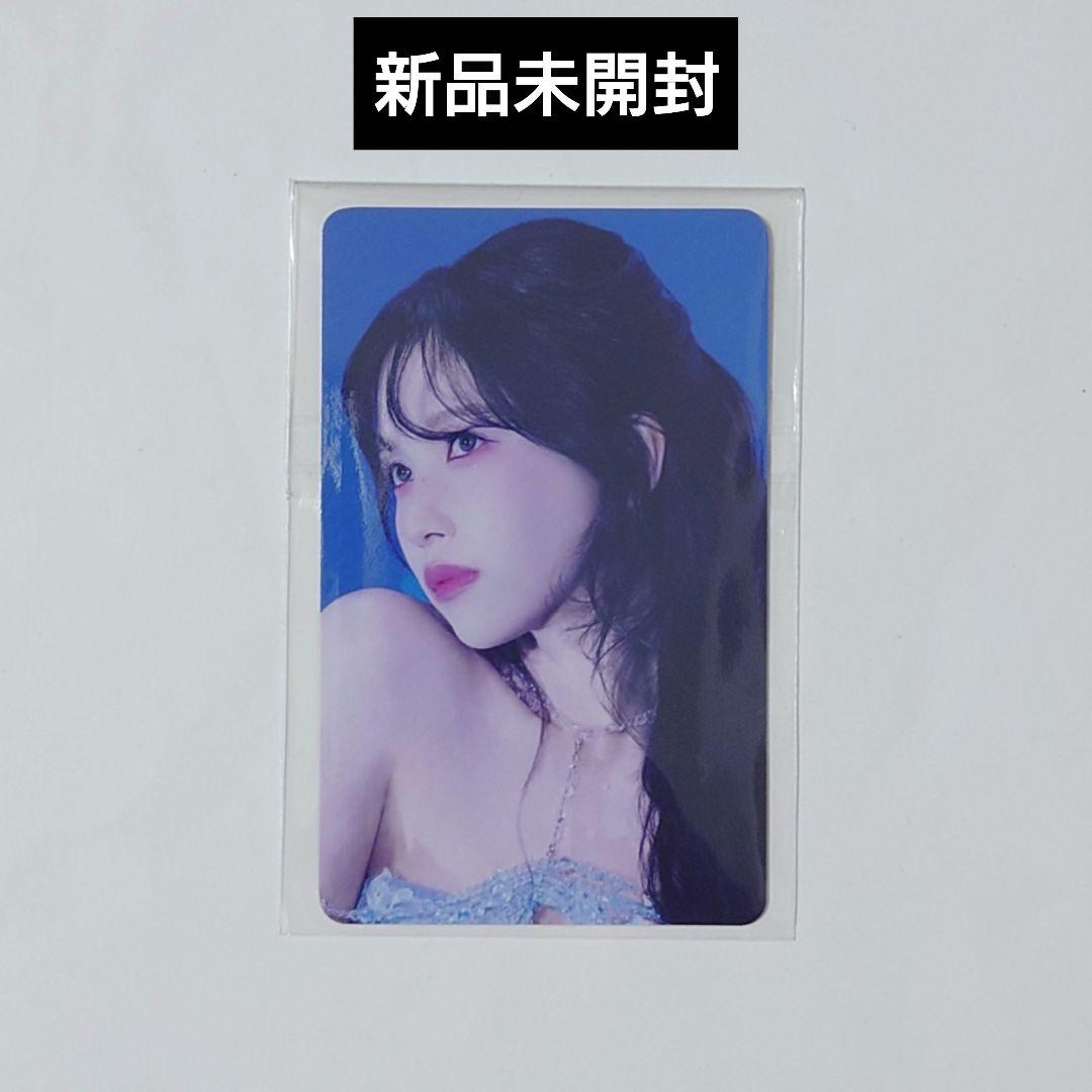 TWICE ミナ FC ONCE JAPAN 継続 トレカ DIVE 新品未開封 - メルカリ