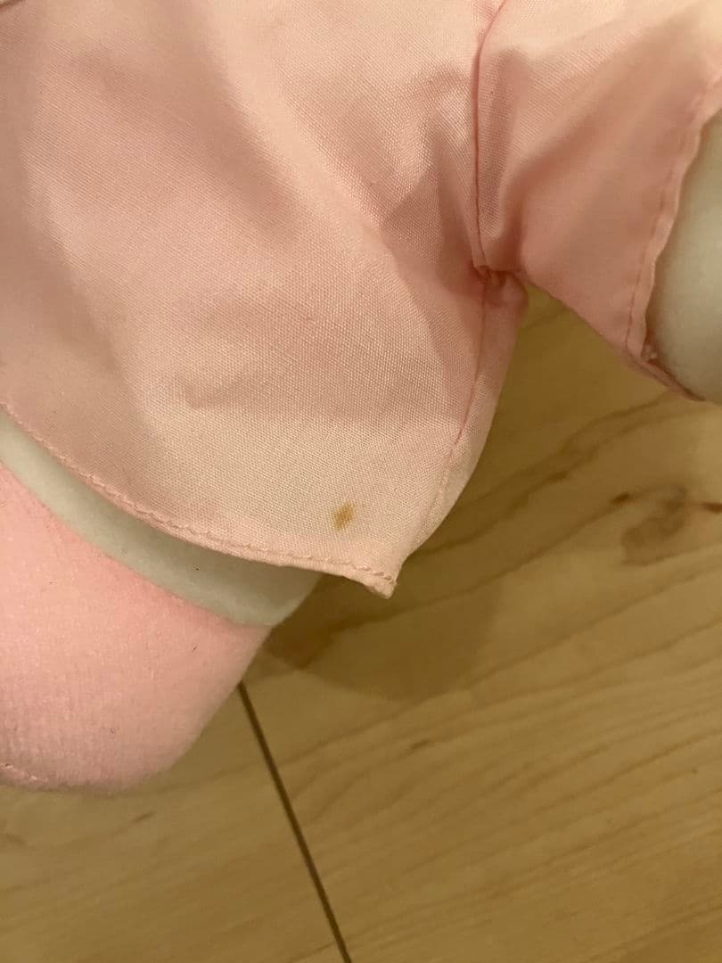 希少!! ハローキティ ナース服／レアぬいぐるみ／約20cm - メルカリ