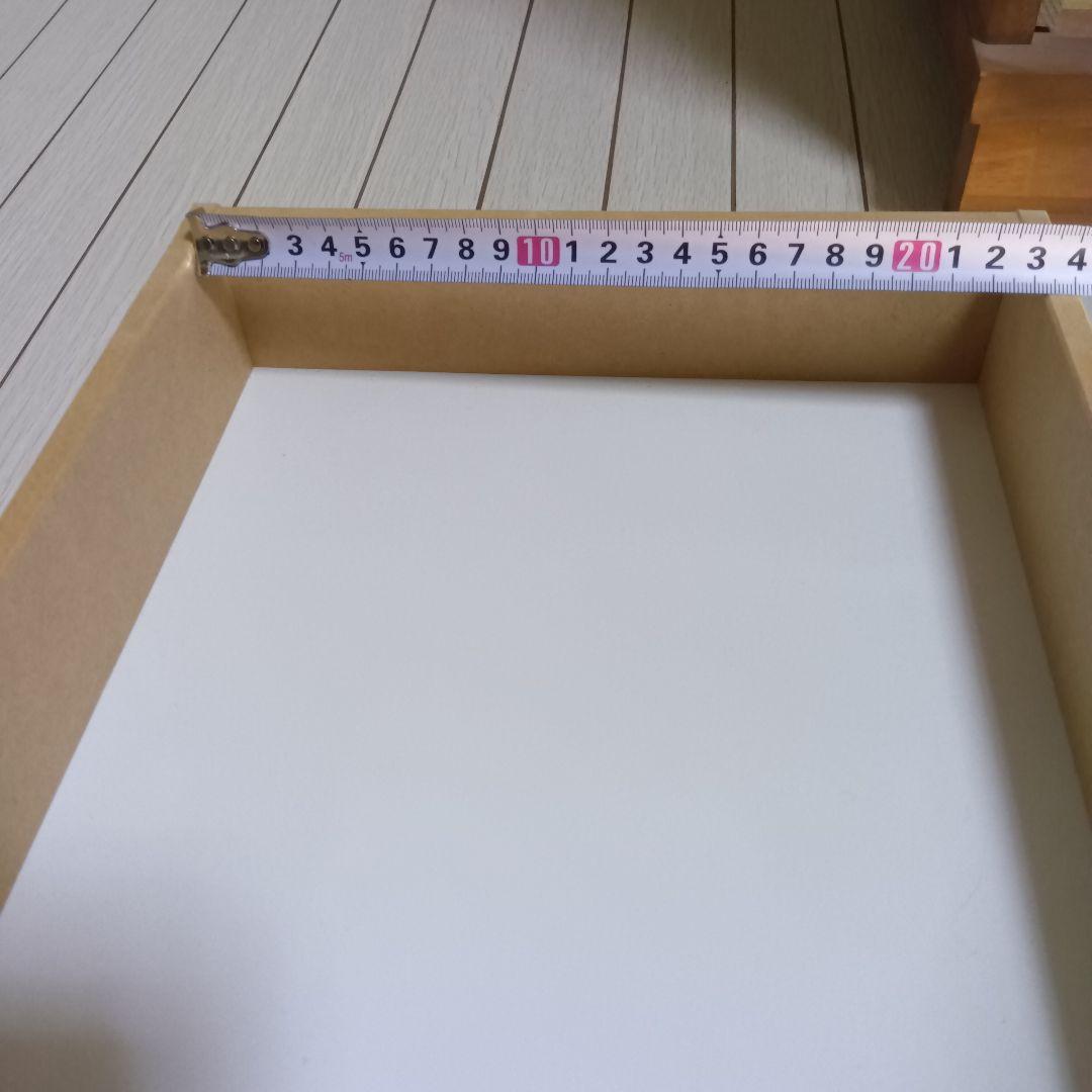 木製チェスト　9段