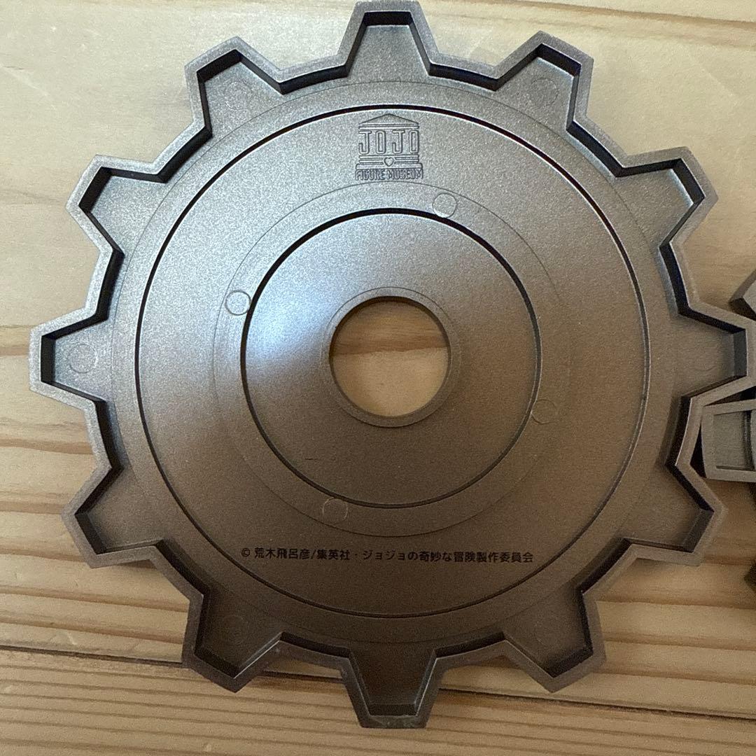 ジョジョの奇妙な冒険　センチネル　ジョナサン・ジョースター　ストア限定特典付き