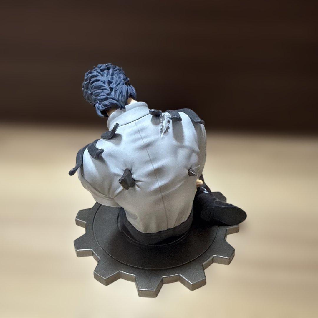 ジョジョの奇妙な冒険　センチネル　ジョナサン・ジョースター　ストア限定特典付き