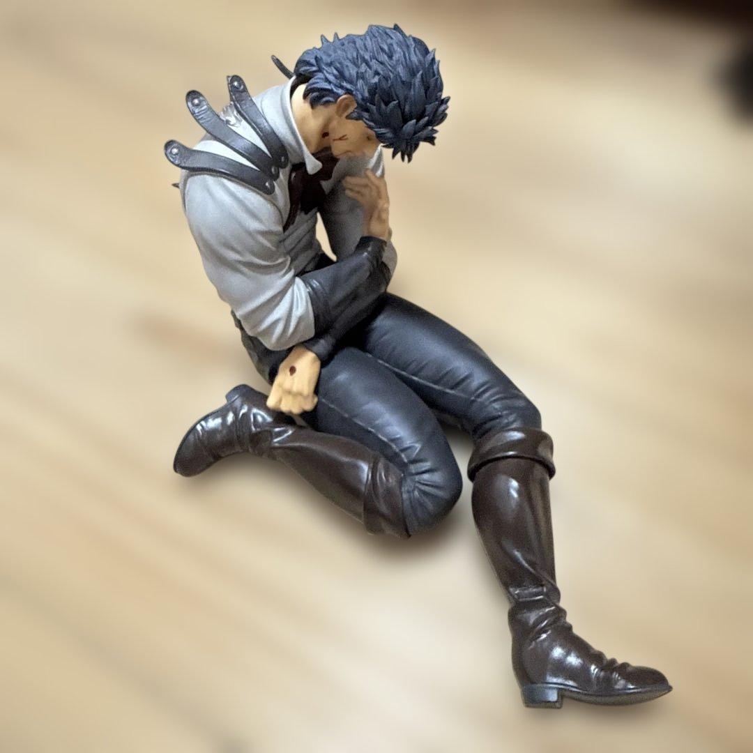 ジョジョの奇妙な冒険　センチネル　ジョナサン・ジョースター　ストア限定特典付き