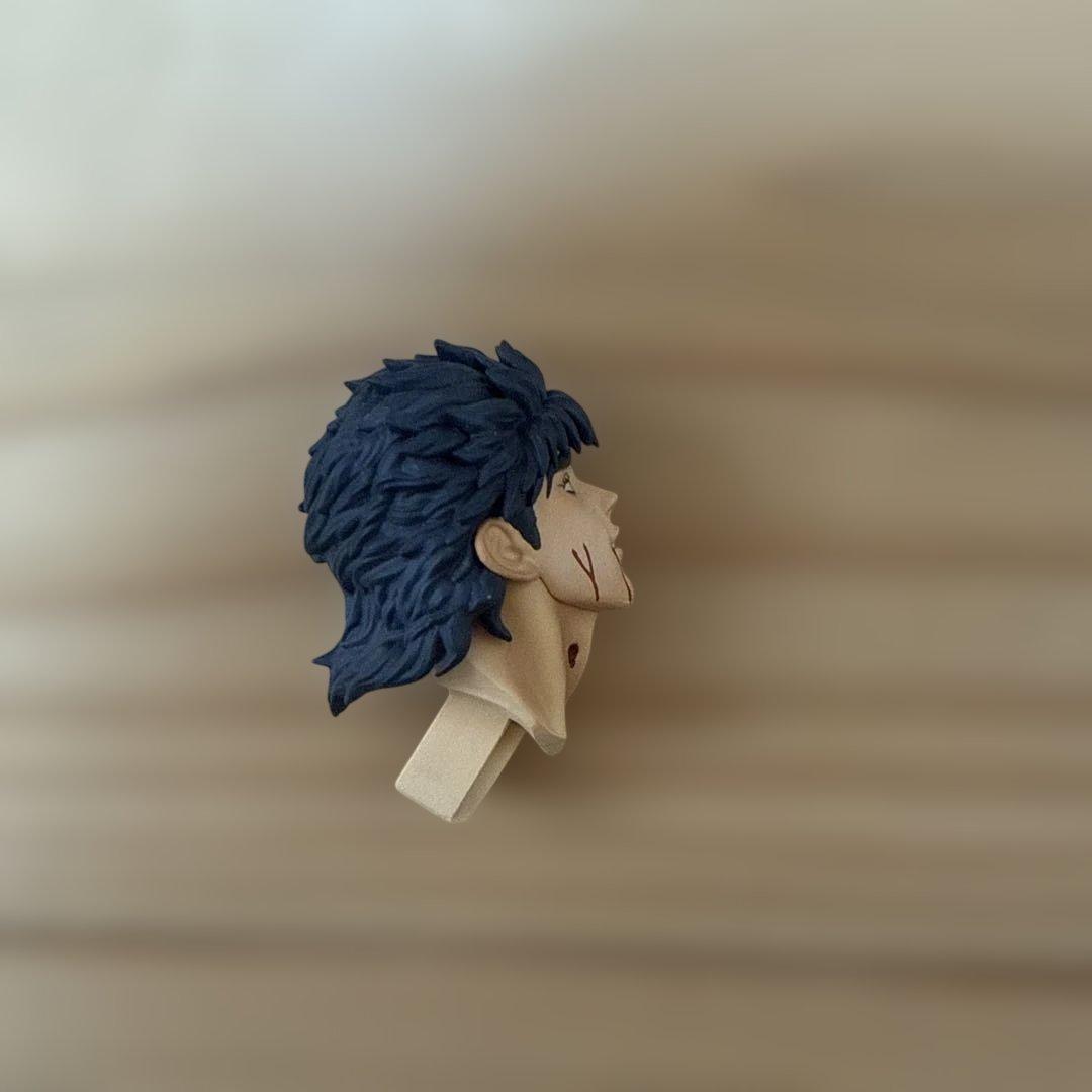 ジョジョの奇妙な冒険　センチネル　ジョナサン・ジョースター　ストア限定特典付き