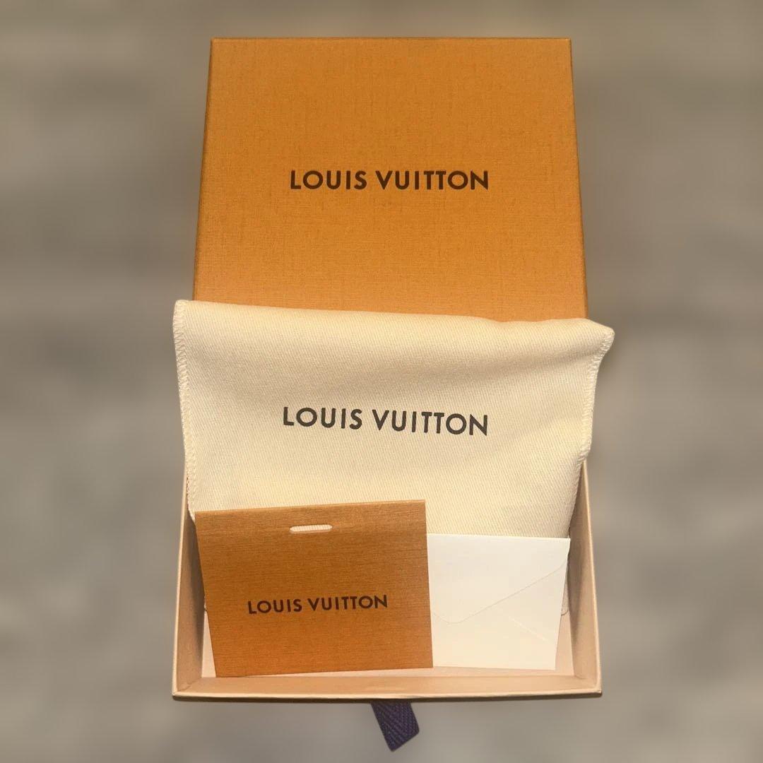 【musashimaru♡様】ルイヴィトン ポルトモネ ロザリ モノグラム