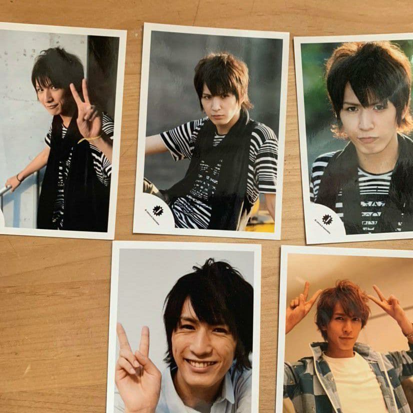 公式写真 藤井流星 jr時代 - メルカリ