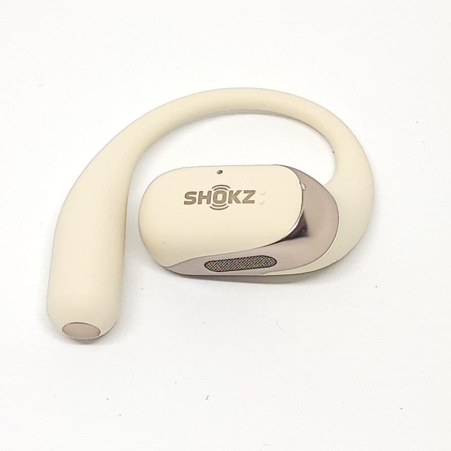 25121601 右イヤホンのみ SHOKZ OPENFIT 2 T920 25121601 左イヤホンのみ SHOKZ OPENFIT 2 T920 - メルカリ