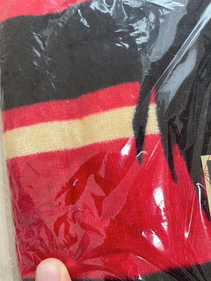 未開封 希少 ノラガミ 夜ト 大判バスタオル ヤト 講談社 レア のらがみ