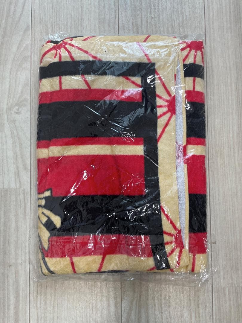 未開封 希少 ノラガミ 夜ト 大判バスタオル ヤト 講談社 レア のらがみ