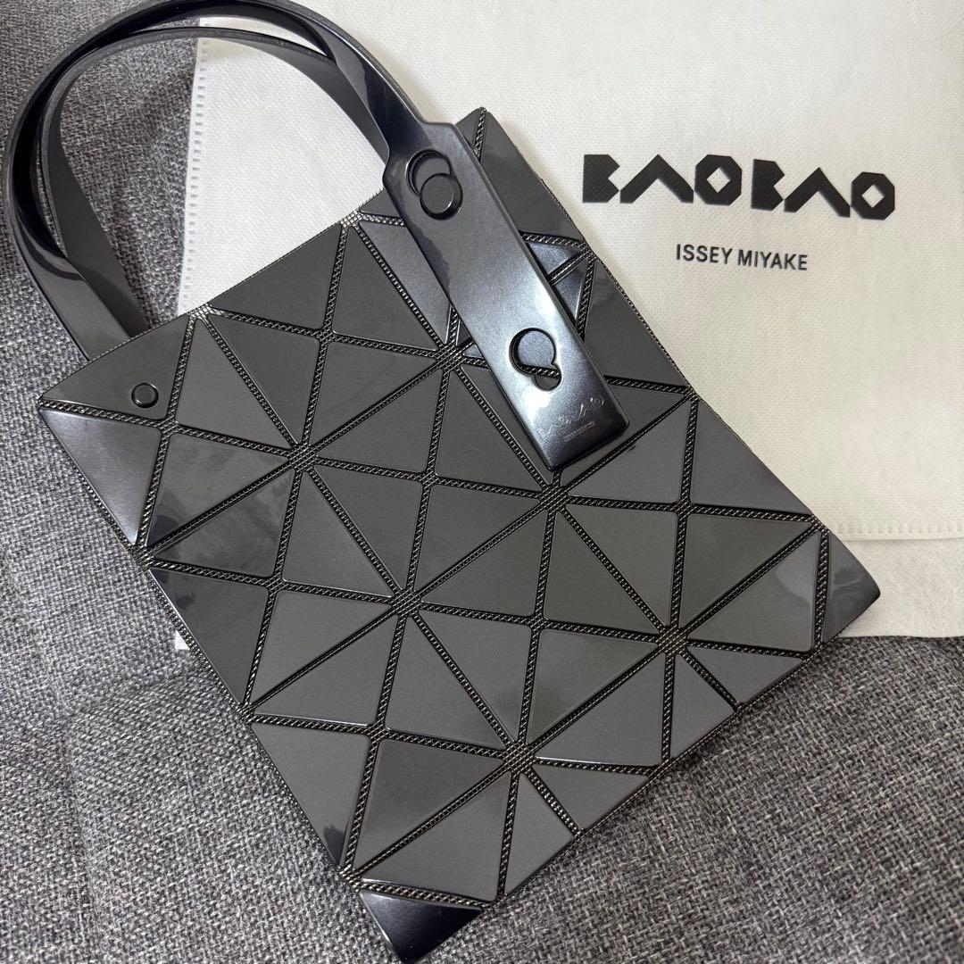 新品　BAOBAO イッセイミヤケ　バッグ　CARAT