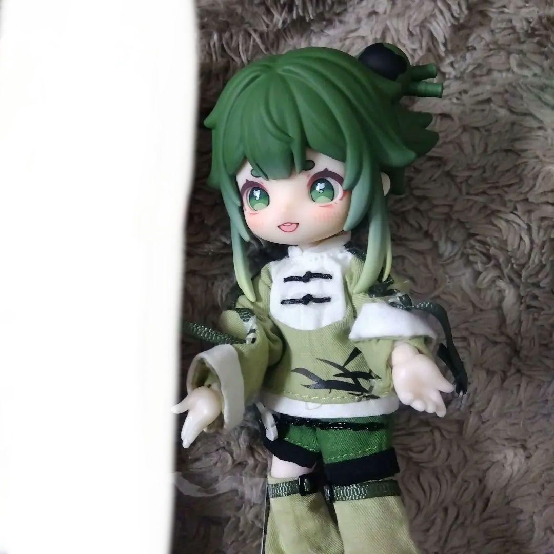 次元界　NAGI 留学　3種セット