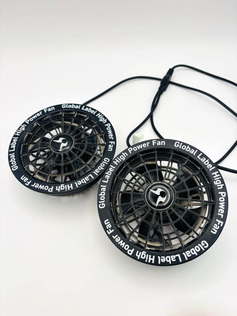 サンエス　空調風神服　24Vファンバッテリーセット