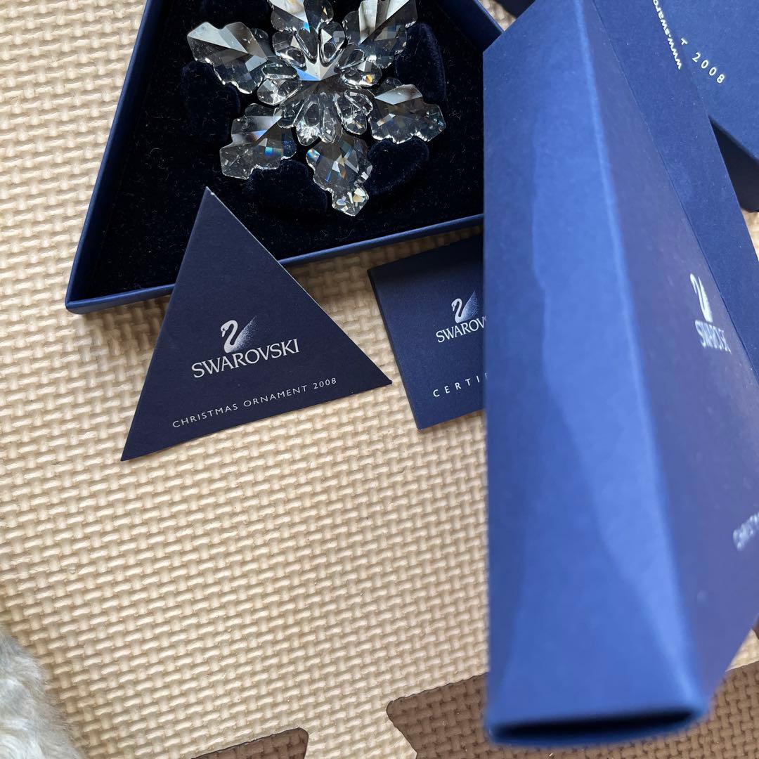 シュタイフ ＆スワロフスキー　テディベア