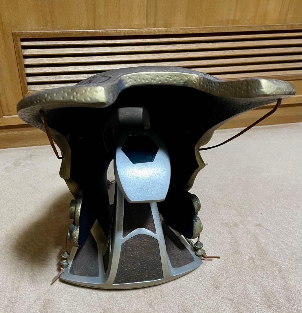 Sideshow エルダープレデター マスク1/1 プロップレプリカ