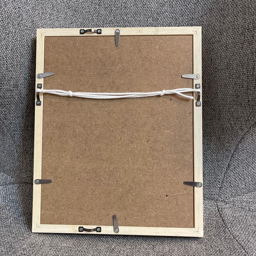 人気作家　柴田貴史　Good Night 原画　猫