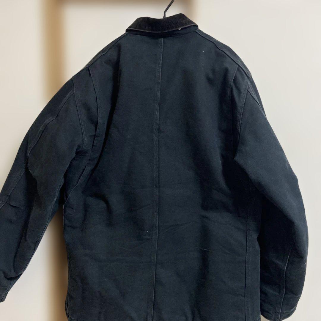 Carhartt トラディショナルコート