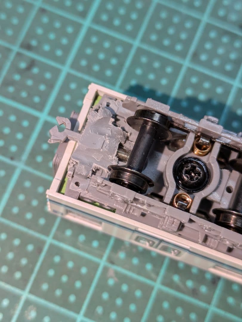 マイクロエースA-1860 東武5000型野田線 ジャンク品 - メルカリ