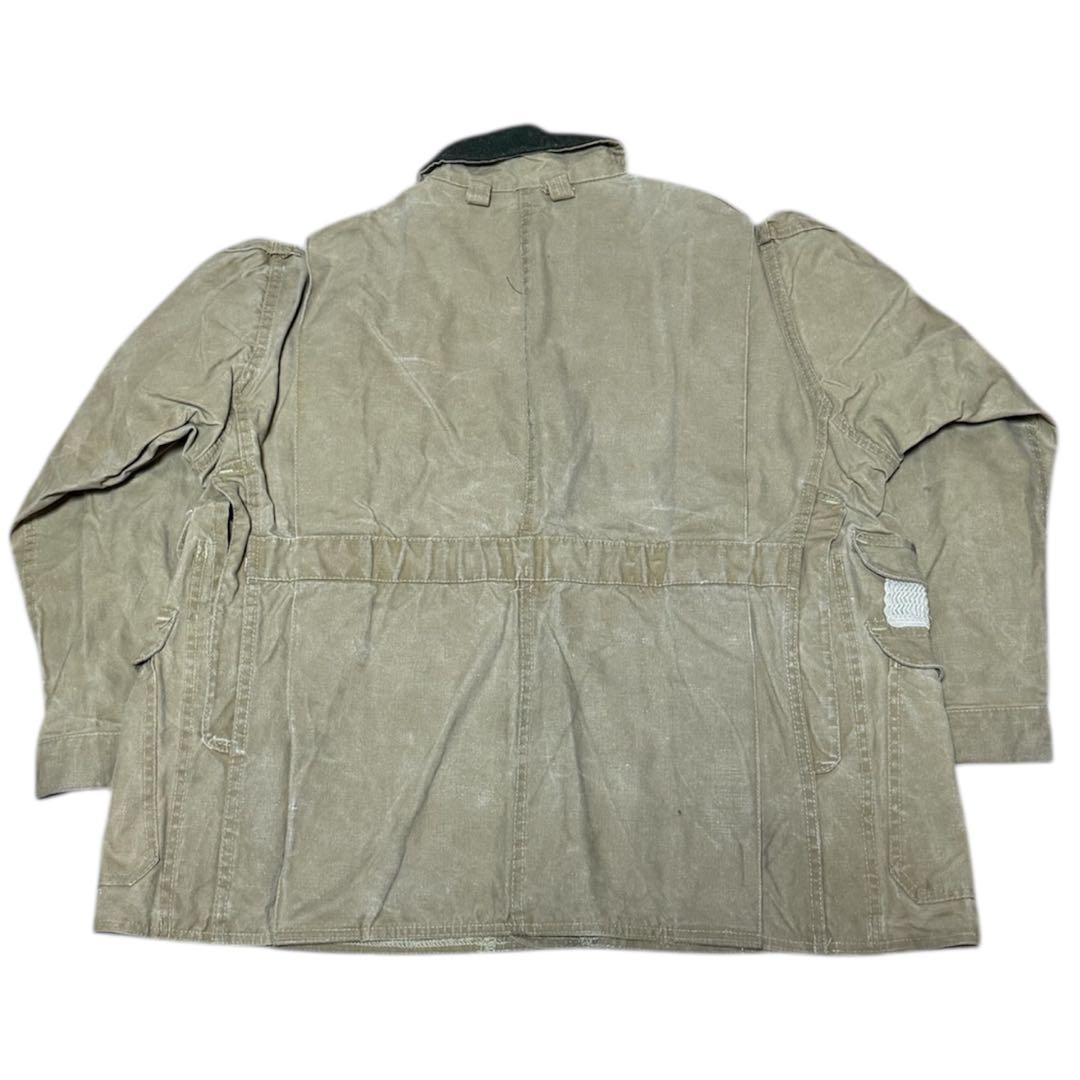 70'sUSA製FILSON フィルソン　ハンティングジャケット　即購入可
