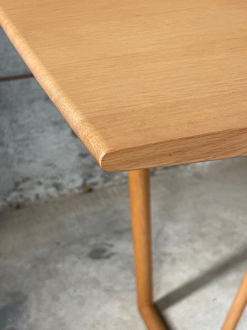 ACTUS 日進木工 フォルムス Forms ダイニングテーブル　無垢材