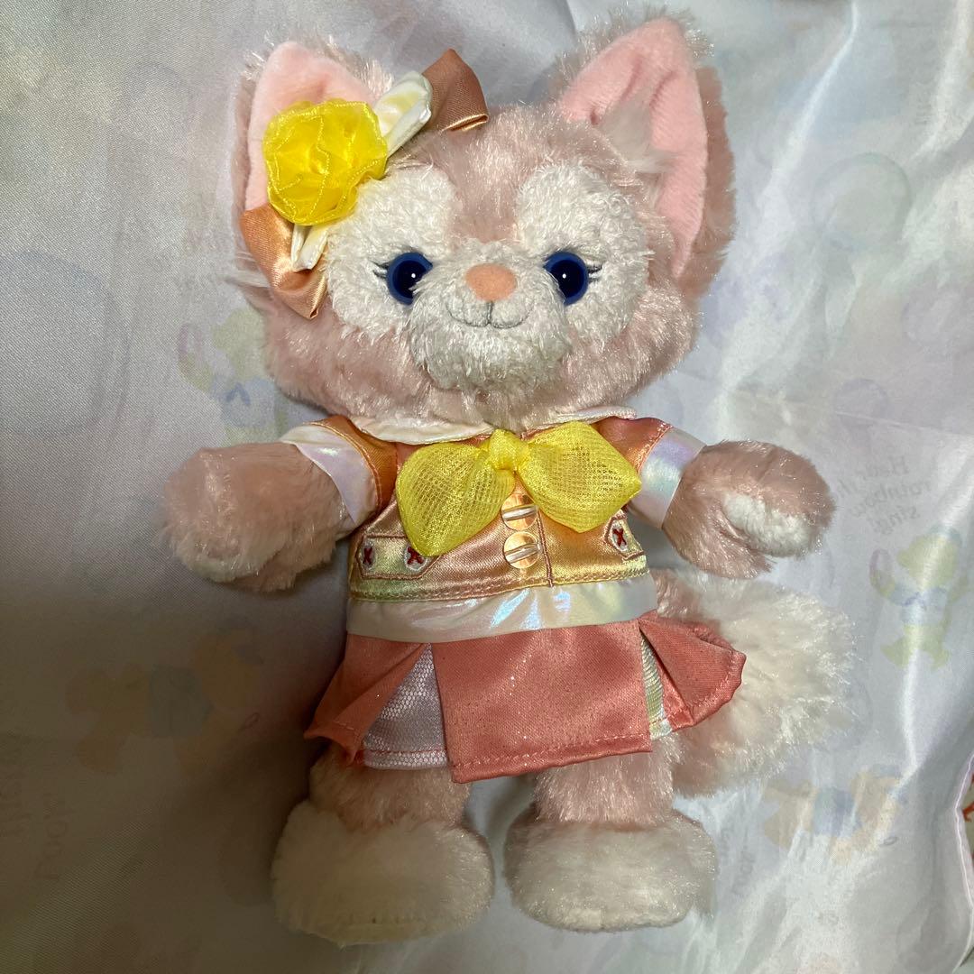 バケーションパッケージ(バケパ)限定 ポージープラッシー リーナベル