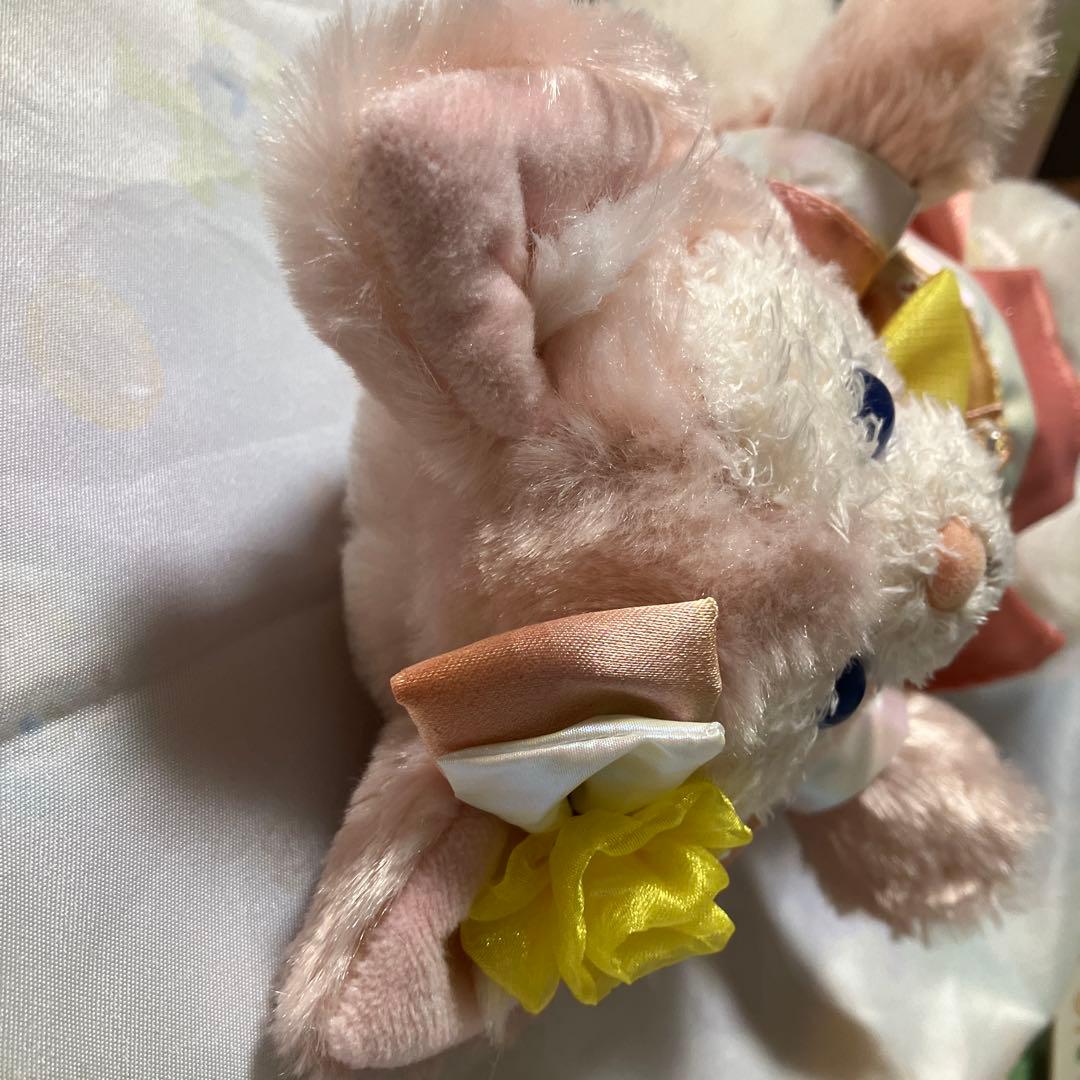 バケーションパッケージ(バケパ)限定 ポージープラッシー リーナベル