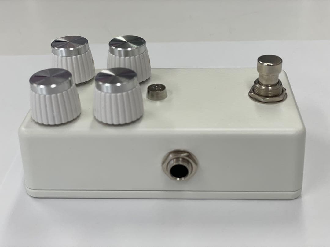 Vemuram Jan Ray クローン