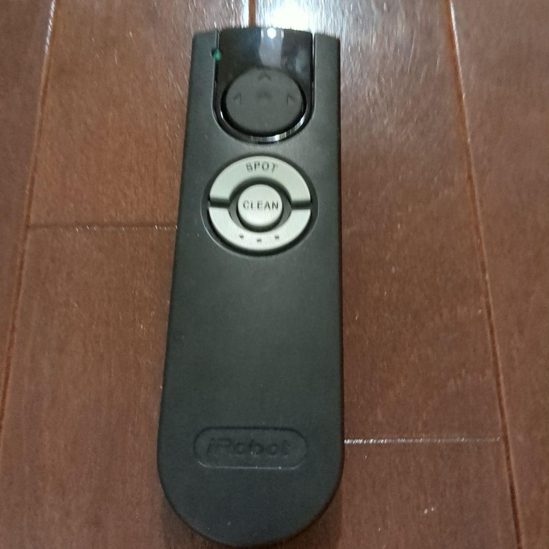 iRobot Roomba i7 本体と付属品