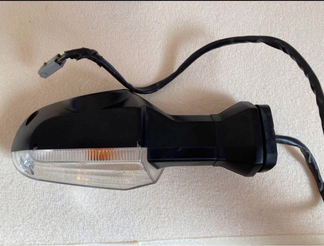 KAWASAKI ZRX1200DAEG 純正ウィンカー ZRX1200ダエグ純正ウィンカー