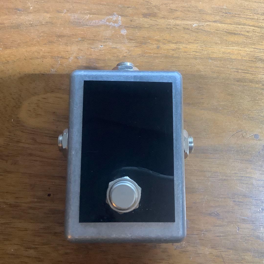 AB Box 自作 AB BOX制作｜octopus