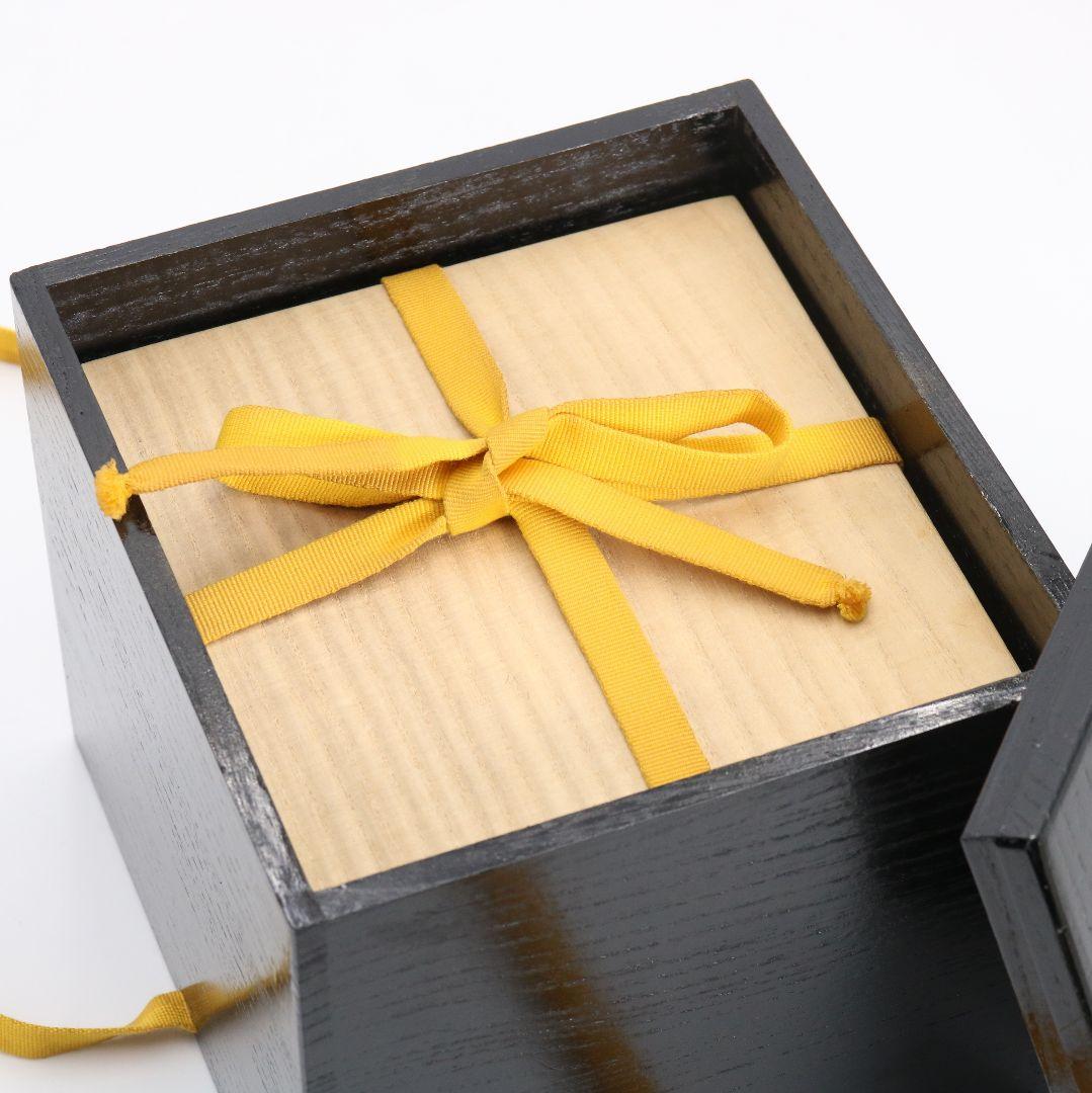 加藤唐九郎作 志野茶碗 表千家十三代 即中斎書付 茶道具 IX855