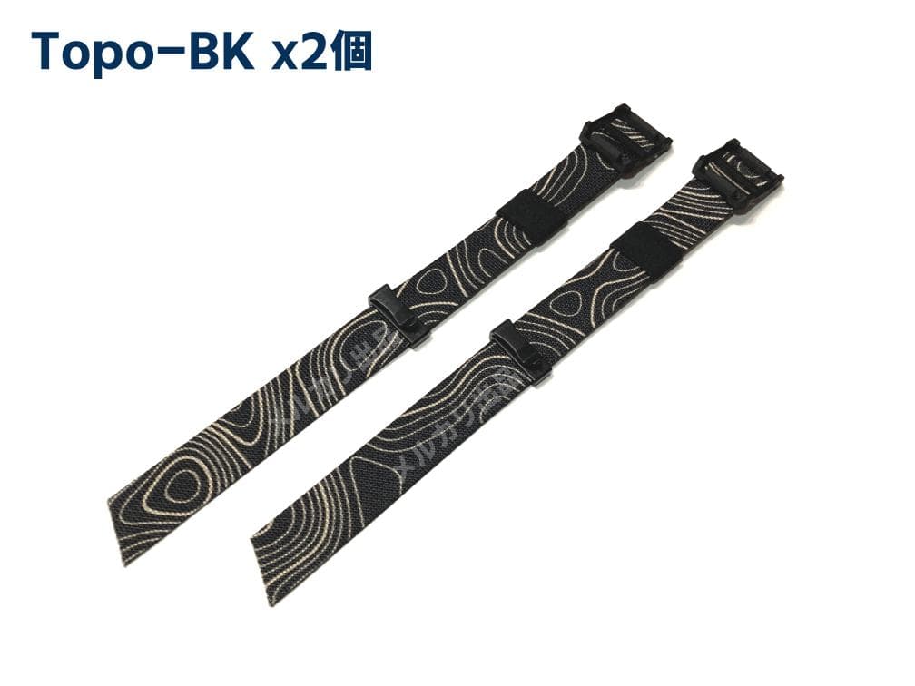 Unic-Nal様ご依頼品F-91Wカスタムベルト