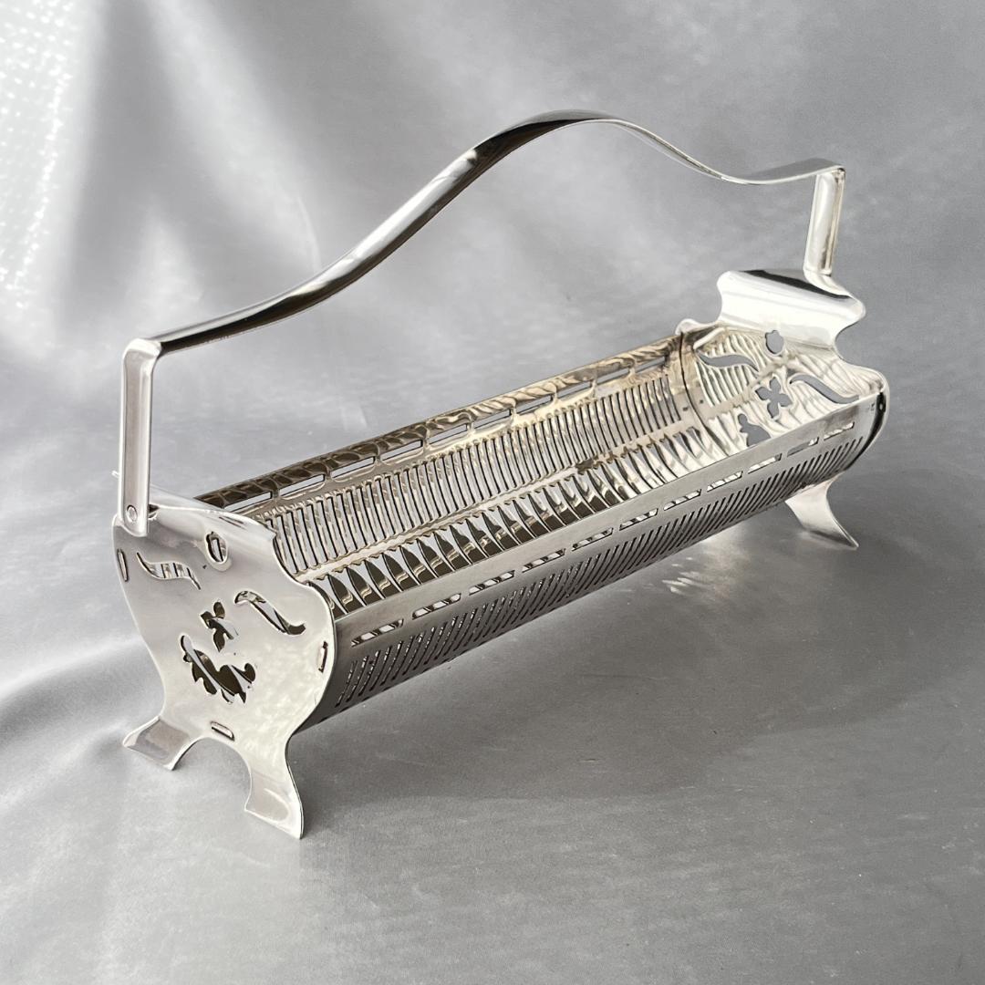 DUNKINGS】マカロンスタンド / ビスケットホルダー