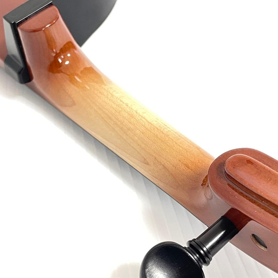 美品 完全動作品 YAMAHA ヤマハ サイレント バイオリン SV-120