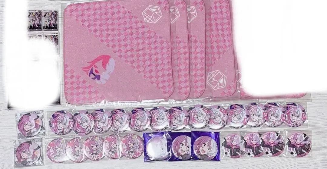 コンパス メグメグ 纏め売り