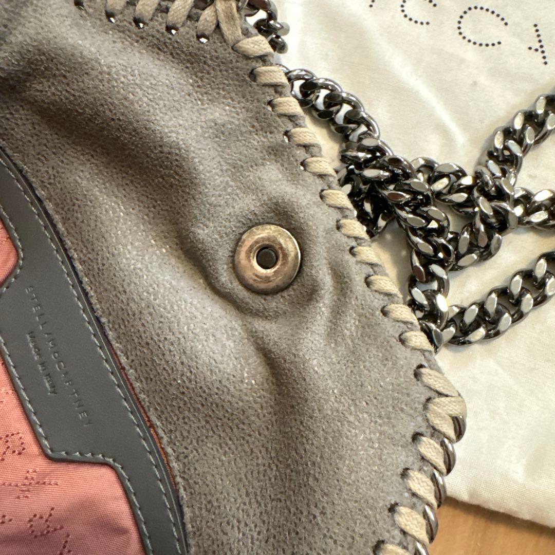 ステラマッカートニー　ファラベラ　タイニー