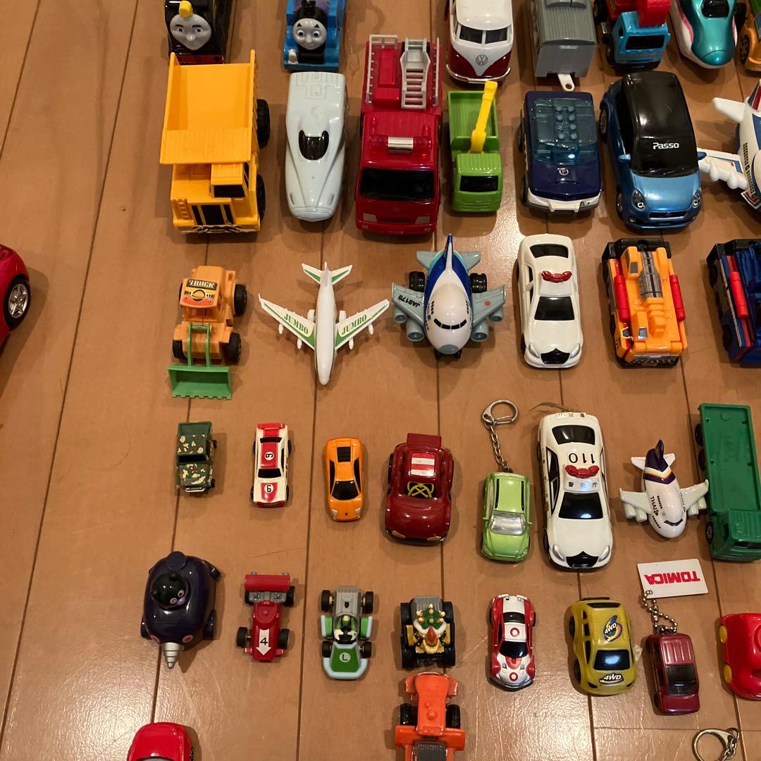 ミニカーセット まとめ売り