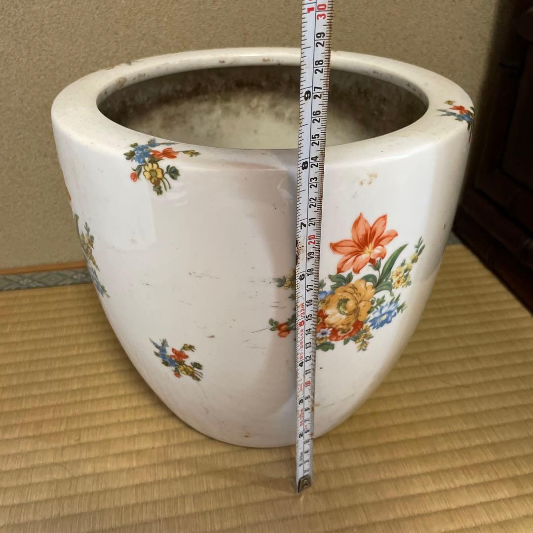 ★直接手渡し★火鉢　付属品あり