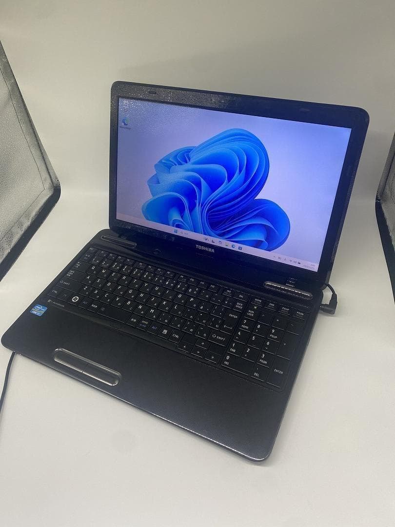 東芝】爆速 Corei7/新品SSD256GB 15.6 ノートパソコン D4 - メルカリ