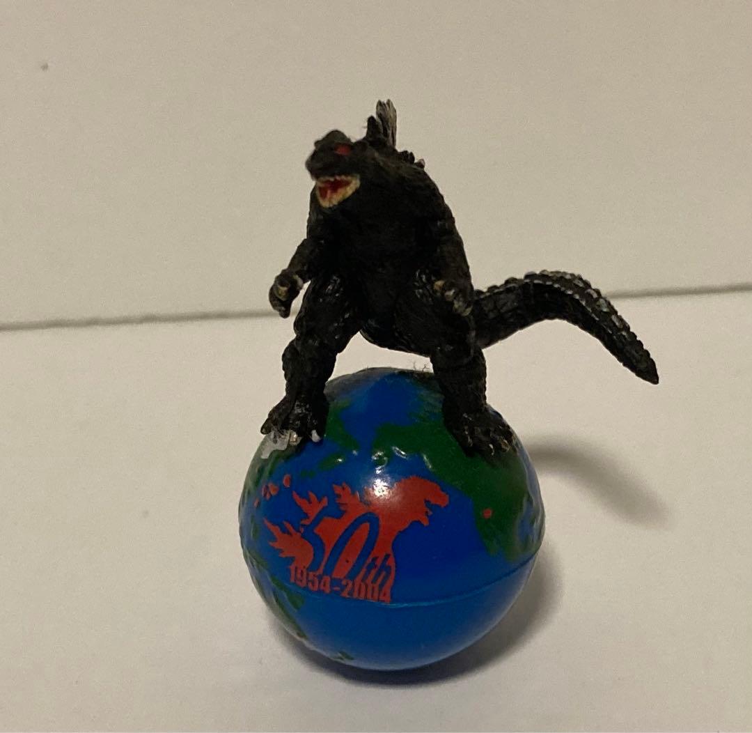 ゴジラ ゴジラ-1.0 フィギュア レアガチャ60体以上