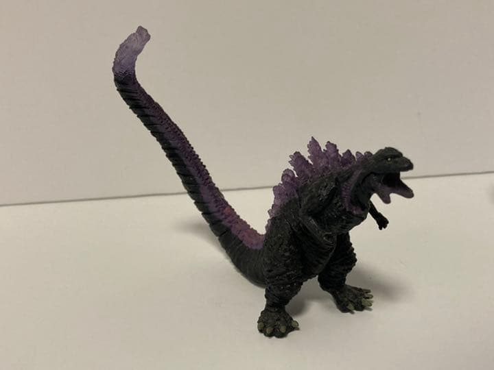 ゴジラ ゴジラ-1.0 フィギュア レアガチャ60体以上