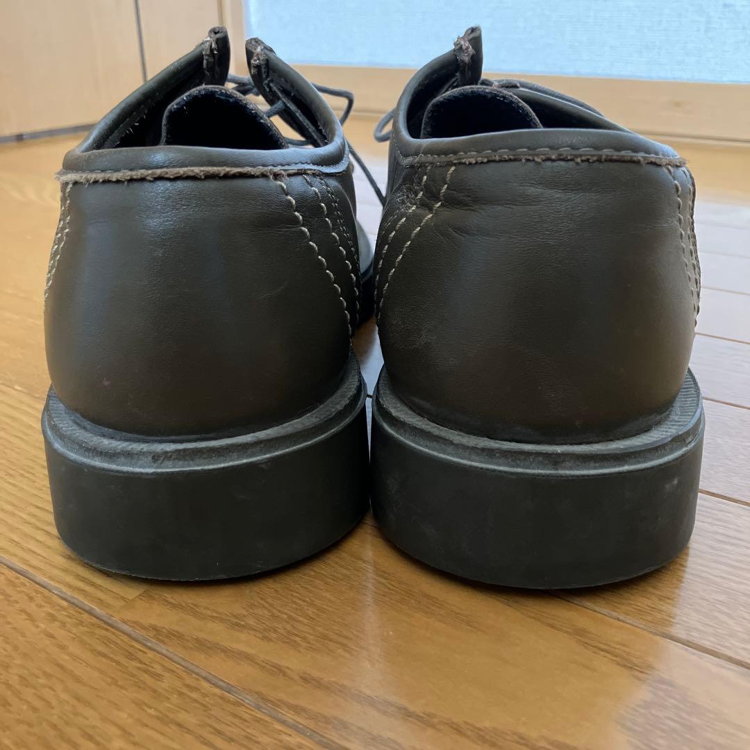 KLEMAN クレマン PADRE チロリアンシューズ　美品　サイズ42