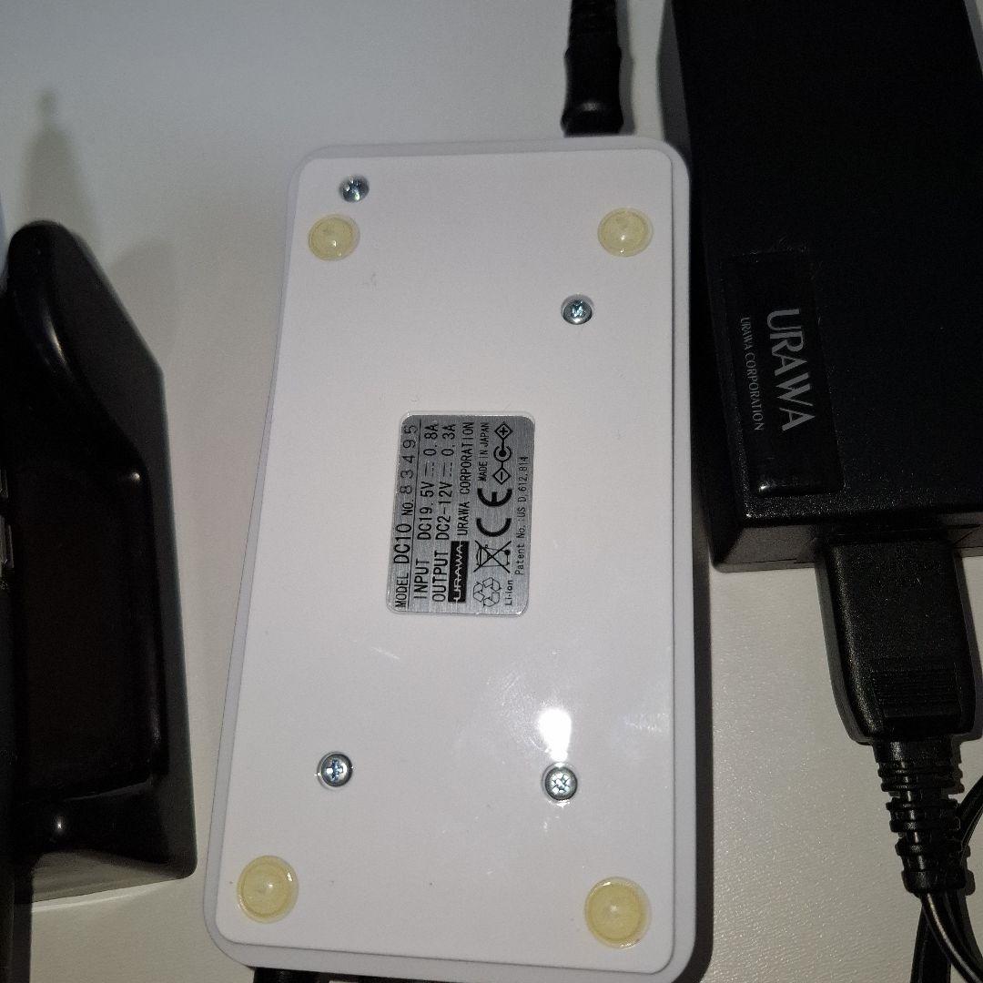 最終価格　ビットセット付き、ネイルマシーン　URAWA G3プロ用