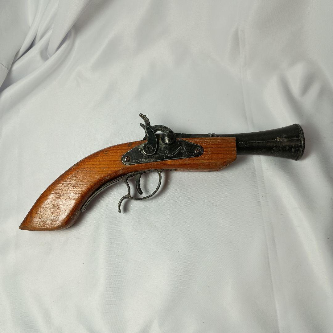 トイガンセット 他　ホルスター、サイト等