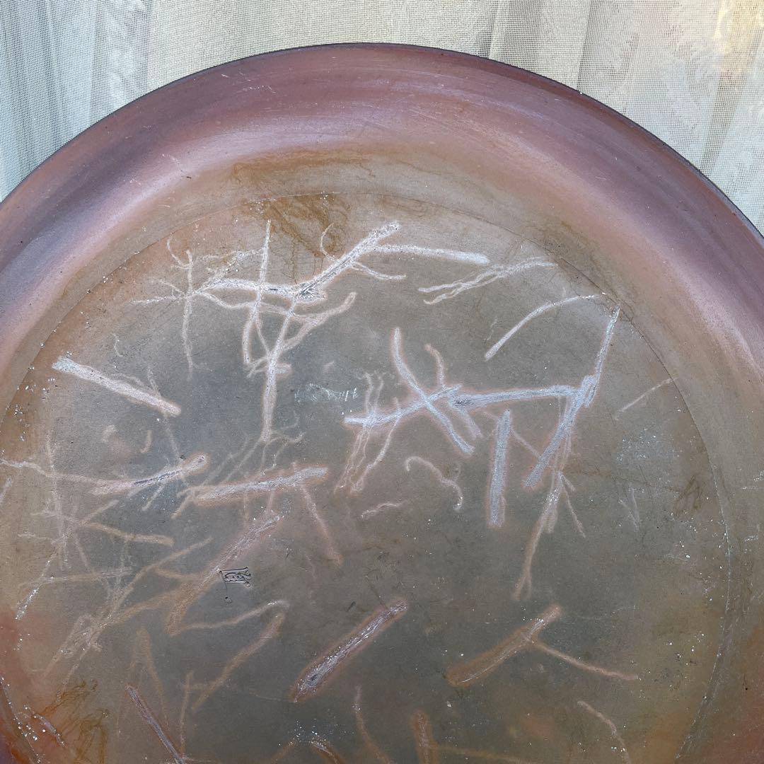 倉庫整理品】希少品•【成化年製】染付小杯：MT 2-89