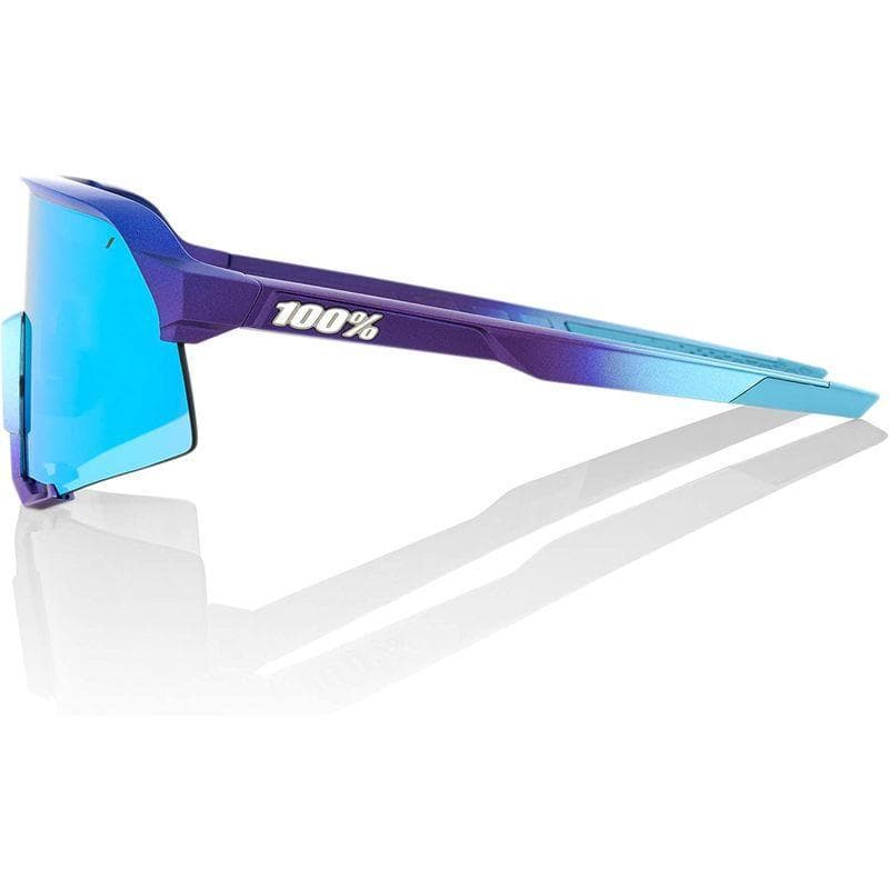 100% S3 ブルートパーズ ワンハンドレッド サングラス