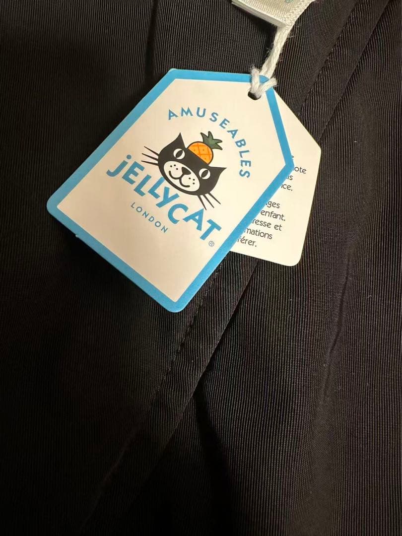  フランス限定 サントノレ シュー ぬいぐるみ