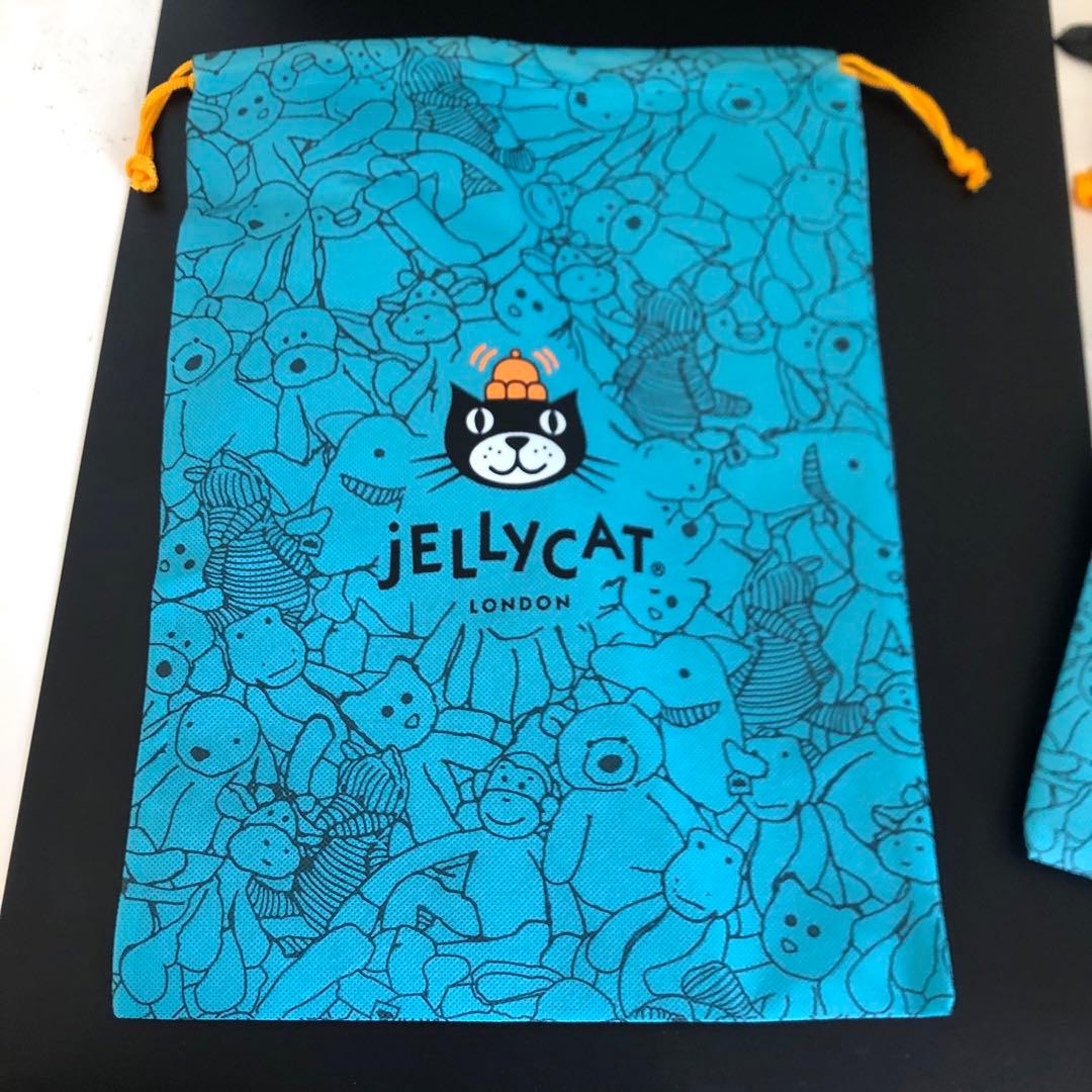  フランス限定 サントノレ シュー ぬいぐるみ