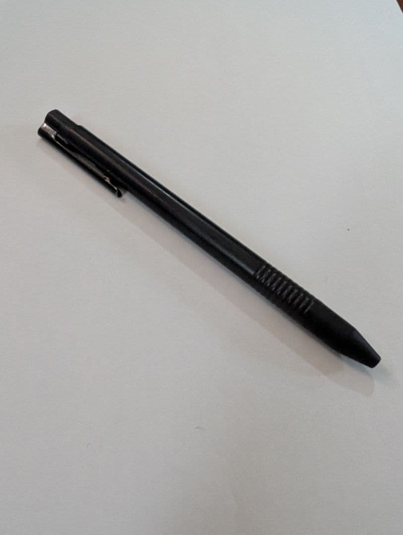 LAMY ロゴトライペン ブラック 廃番 廃盤 ラミー ロゴ トライペン