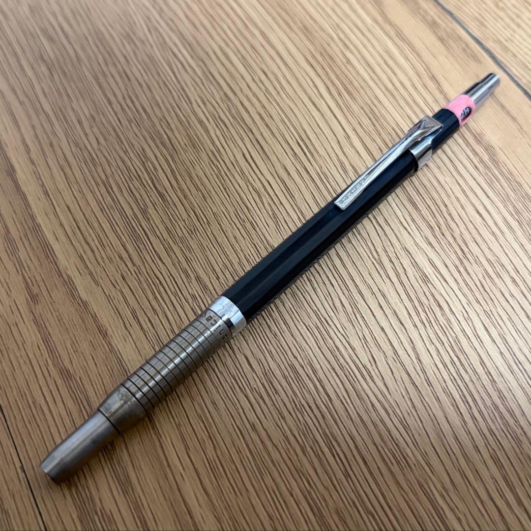 メカニカ 0.3 初期 ぺんてる PENTEL - メルカリ