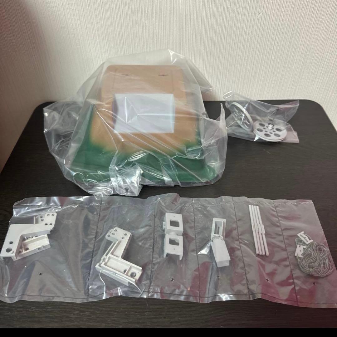 ジオコレ　ロープウェイ